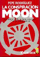 Libro "La conspiración Moon"